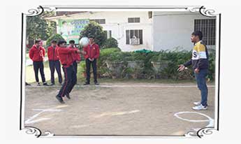 Jaipuria Vidyalaya