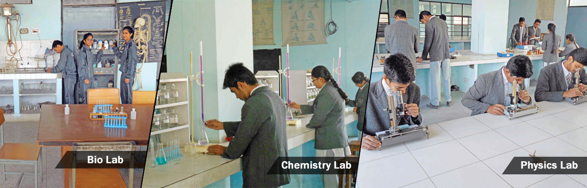Jaipuria Vidyalaya
