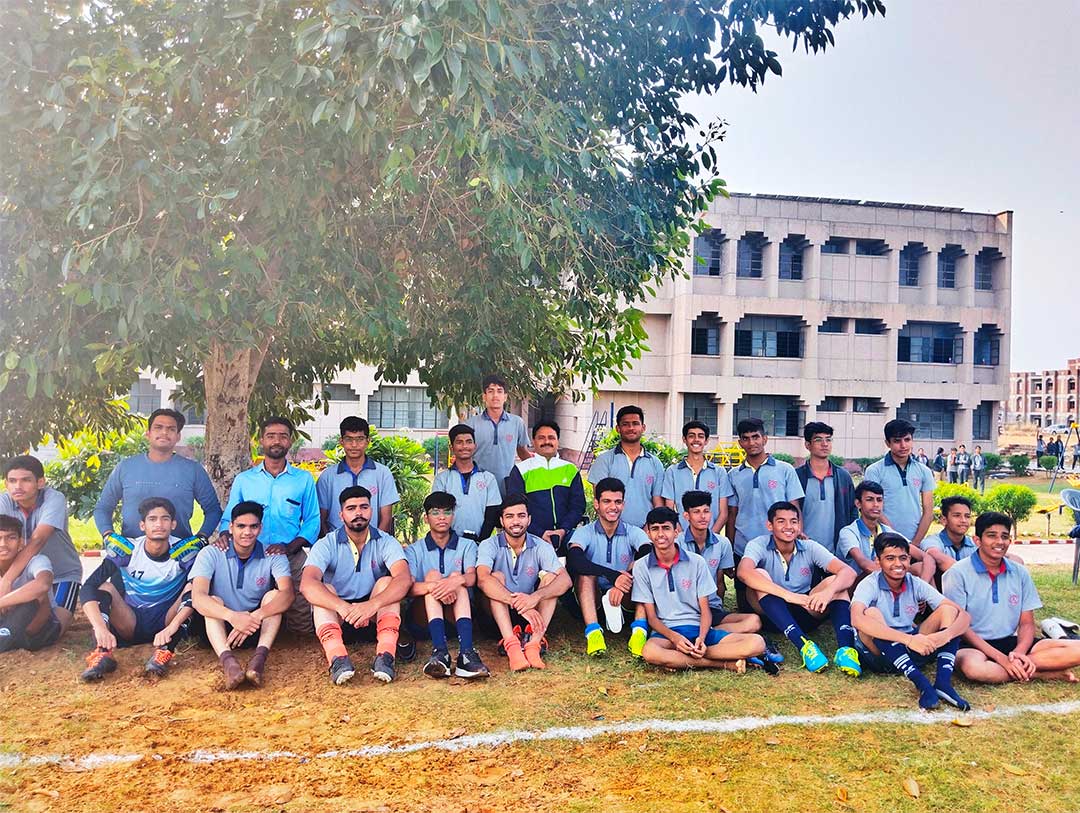 Jaipuria Vidyalaya