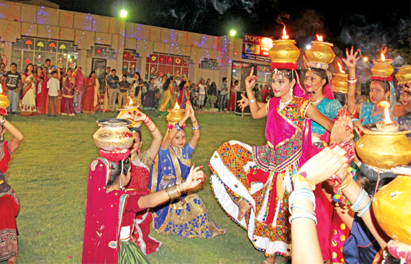 Jaipuria Vidyalaya