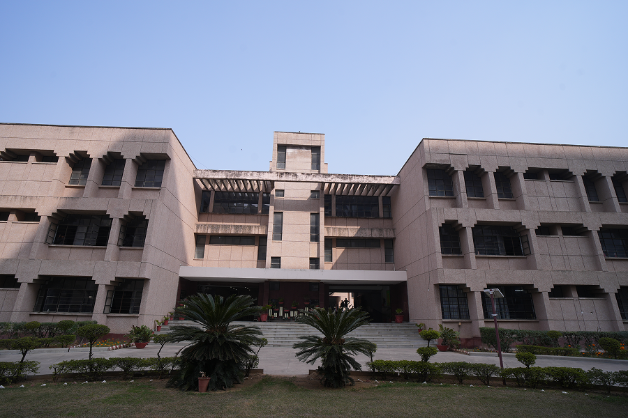 Jaipuria Vidyalaya