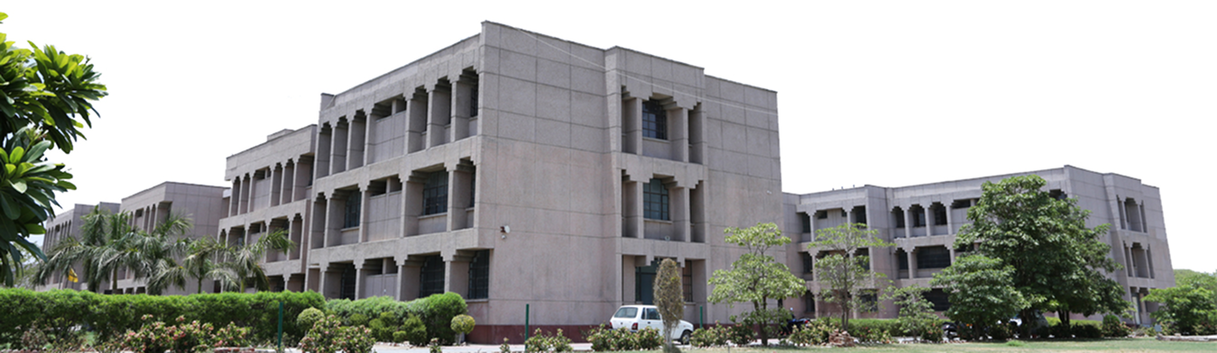 Jaipuria Vidyalaya