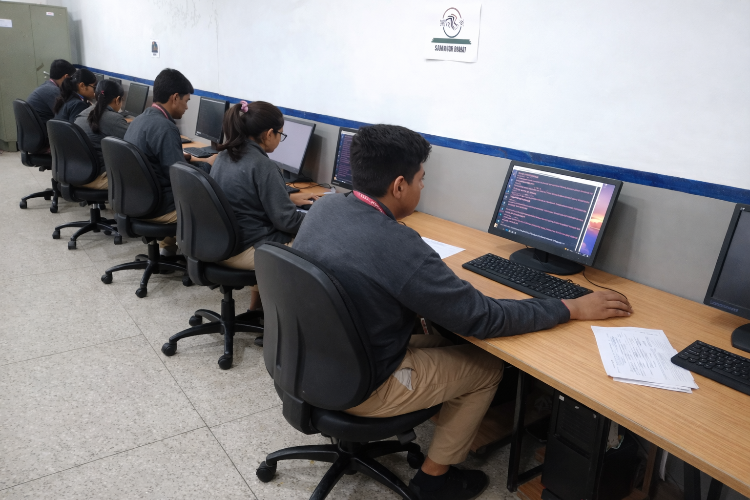 Jaipuria Vidyalaya
