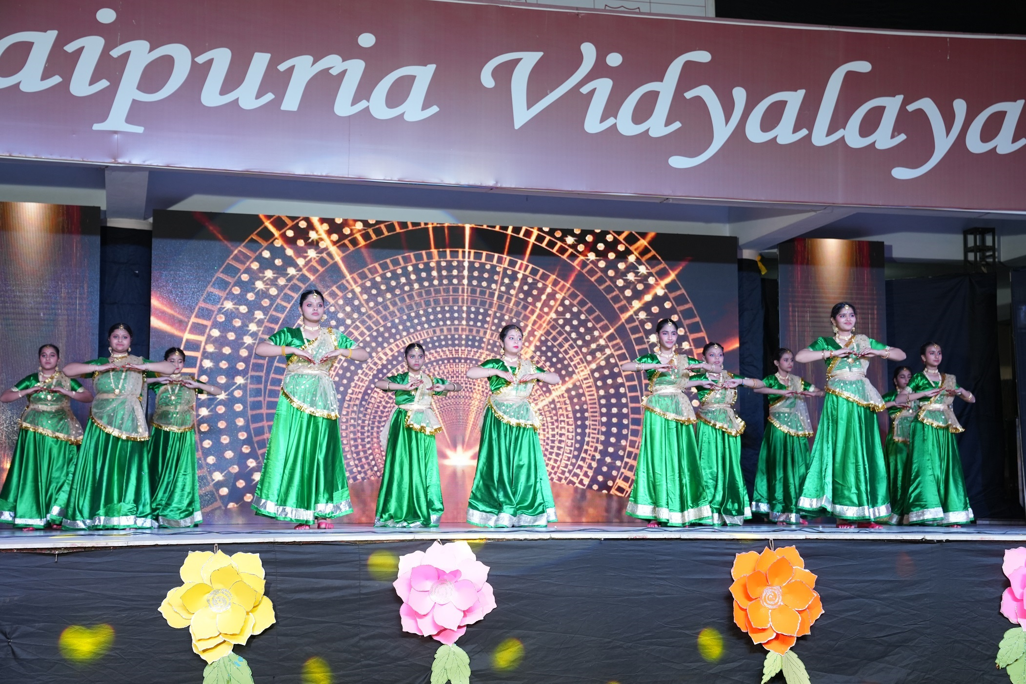 Jaipuria Vidyalaya