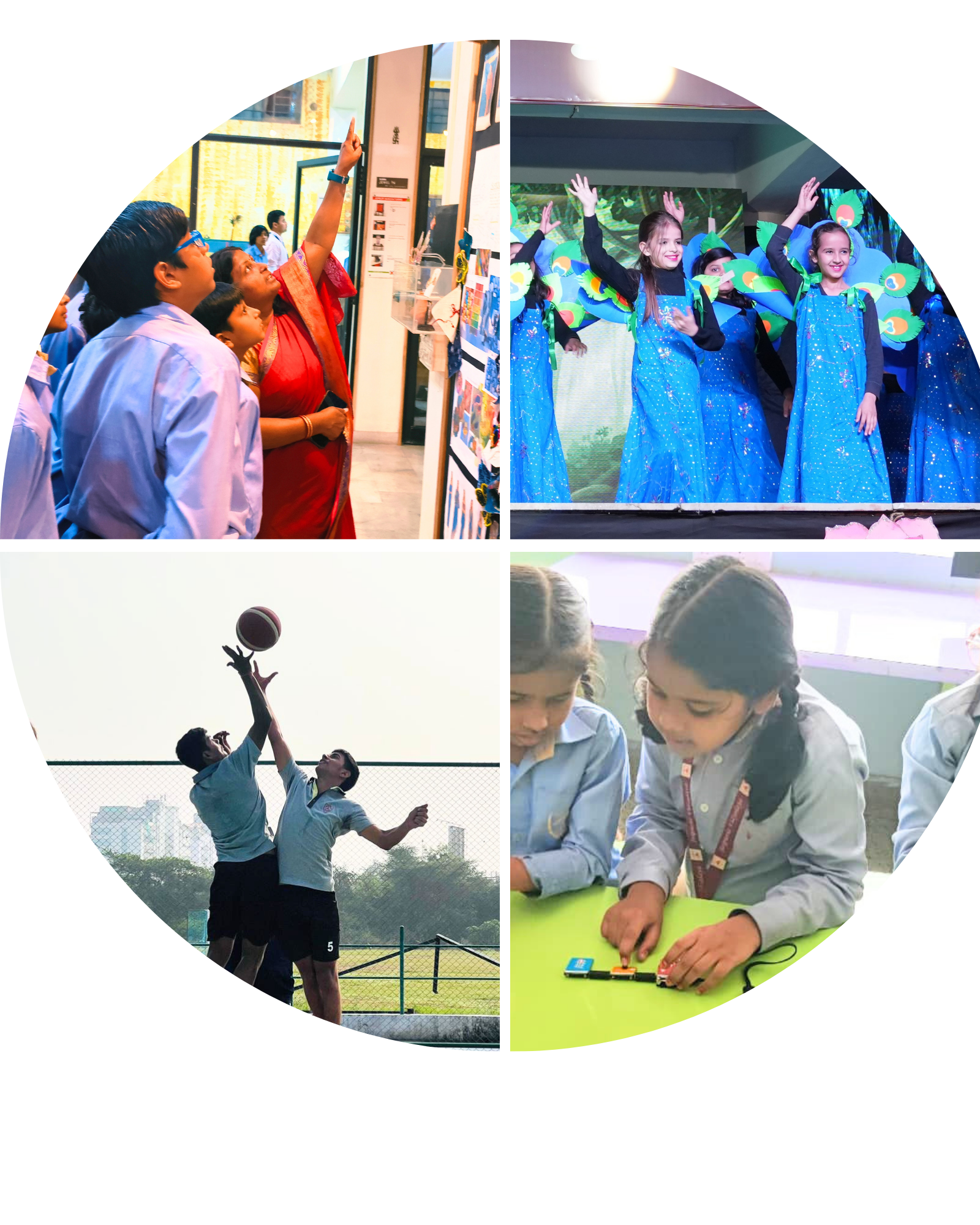 Jaipuria Vidyalaya